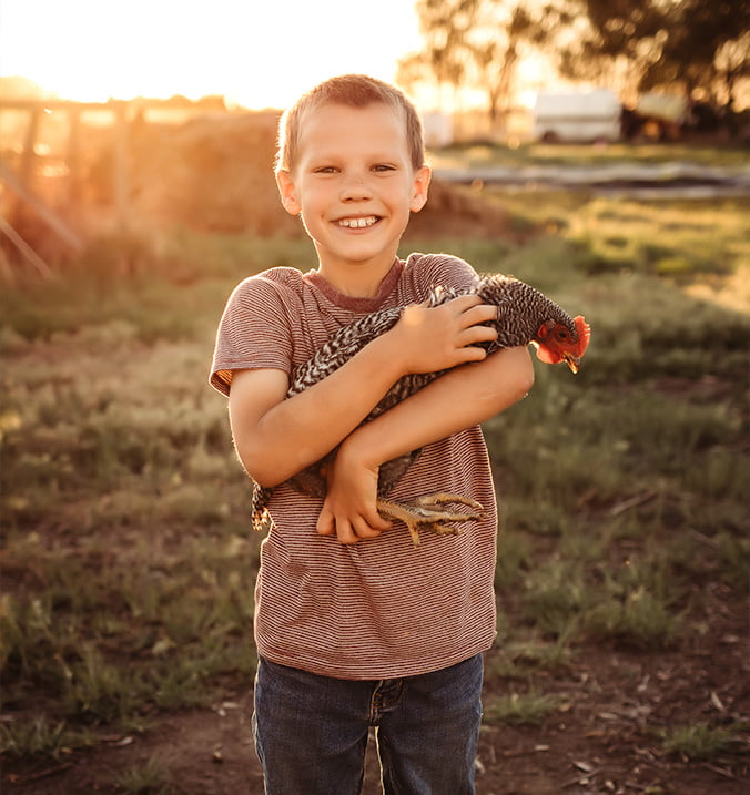 Serenity Farm photo 23