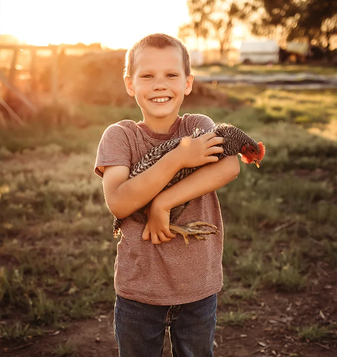 Serenity Farm photo 24